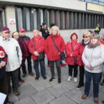 Rajd Niepodległości / Marzena Mąkosa / Radio Kielce