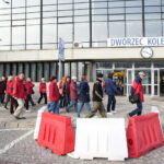 Rajd Niepodległości / Marzena Mąkosa / Radio Kielce