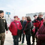 Rajd Niepodległości / Marzena Mąkosa / Radio Kielce