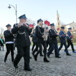 Odsłonięcie pomnika Wincentego Witosa / Marzena Mąkosa / Radio Kielce