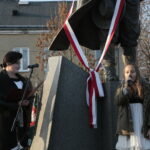 Odsłonięcie pomnika Wincentego Witosa / Marzena Mąkosa / Radio Kielce