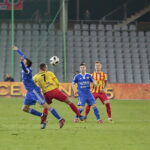 Mecz Korona Kielce - Piast Gliwice / Marzena Mąkosa / Radio Kielce