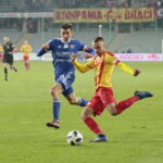 Mecz Korona Kielce - Piast Gliwice / Marzena Mąkosa / Radio Kielce