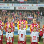 Mecz Korona Kielce - Piast Gliwice / Marzena Mąkosa / Radio Kielce