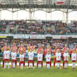 Mecz Korona Kielce - Piast Gliwice / Marzena Mąkosa / Radio Kielce