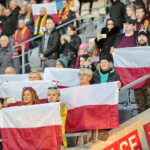 Mecz Korona Kielce - Piast Gliwice / Marzena Mąkosa / Radio Kielce