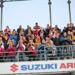 Mecz Korona Kielce - Piast Gliwice / Marzena Mąkosa / Radio Kielce