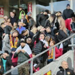 Mecz Korona Kielce - Piast Gliwice / Marzena Mąkosa / Radio Kielce