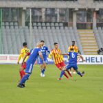 Mecz Korona Kielce - Piast Gliwice / Marzena Mąkosa / Radio Kielce
