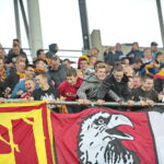 Mecz Korona Kielce - Piast Gliwice / Marzena Mąkosa / Radio Kielce