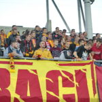 Mecz Korona Kielce - Piast Gliwice / Marzena Mąkosa / Radio Kielce