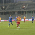 Mecz Korona Kielce - Piast Gliwice / Marzena Mąkosa / Radio Kielce