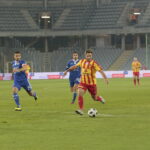 Mecz Korona Kielce - Piast Gliwice / Marzena Mąkosa / Radio Kielce