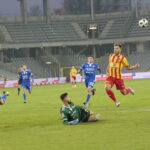 Mecz Korona Kielce - Piast Gliwice / Marzena Mąkosa / Radio Kielce