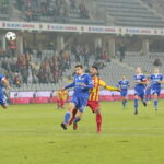 Mecz Korona Kielce - Piast Gliwice / Marzena Mąkosa / Radio Kielce