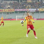 Mecz Korona Kielce - Piast Gliwice / Marzena Mąkosa / Radio Kielce