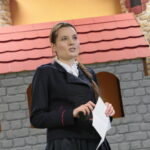 LARP marynistyczny / Marzena Mąkosa / Radio Kielce