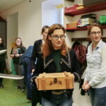 LARP marynistyczny / Marzena Mąkosa / Radio Kielce