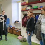 LARP marynistyczny / Marzena Mąkosa / Radio Kielce