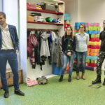 LARP marynistyczny / Marzena Mąkosa / Radio Kielce