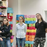 LARP marynistyczny / Marzena Mąkosa / Radio Kielce