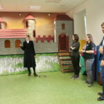 LARP marynistyczny / Marzena Mąkosa / Radio Kielce