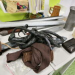 LARP marynistyczny / Marzena Mąkosa / Radio Kielce