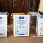 Gala Państwowej Inspekcji Pracy / Marzena Mąkosa / Radio Kielce