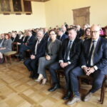 Gala Państwowej Inspekcji Pracy / Marzena Mąkosa / Radio Kielce