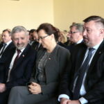 Gala Państwowej Inspekcji Pracy / Marzena Mąkosa / Radio Kielce