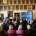 Gala Państwowej Inspekcji Pracy / Marzena Mąkosa / Radio Kielce