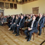 Gala Państwowej Inspekcji Pracy / Marzena Mąkosa / Radio Kielce