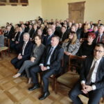 Gala Państwowej Inspekcji Pracy / Marzena Mąkosa / Radio Kielce