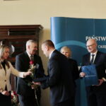 Gala Państwowej Inspekcji Pracy / Marzena Mąkosa / Radio Kielce