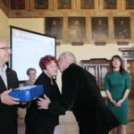 Gala Państwowej Inspekcji Pracy / Marzena Mąkosa / Radio Kielce