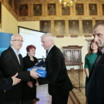 Gala Państwowej Inspekcji Pracy / Marzena Mąkosa / Radio Kielce