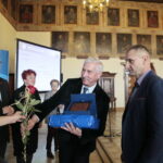 Gala Państwowej Inspekcji Pracy / Marzena Mąkosa / Radio Kielce