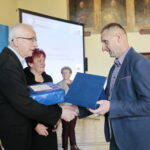 Gala Państwowej Inspekcji Pracy / Marzena Mąkosa / Radio Kielce