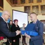 Gala Państwowej Inspekcji Pracy / Marzena Mąkosa / Radio Kielce