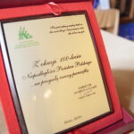 Gala Państwowej Inspekcji Pracy / Marzena Mąkosa / Radio Kielce