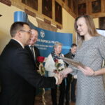 Gala Państwowej Inspekcji Pracy / Marzena Mąkosa / Radio Kielce