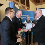 Gala Państwowej Inspekcji Pracy / Marzena Mąkosa / Radio Kielce