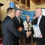 Gala Państwowej Inspekcji Pracy / Marzena Mąkosa / Radio Kielce