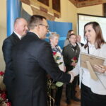 Gala Państwowej Inspekcji Pracy / Marzena Mąkosa / Radio Kielce