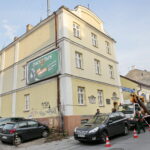 Nowy zegar na ulicy Leonarda / Marzena Mąkosa / Radio Kielce