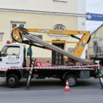 Nowy zegar na ulicy Leonarda / Marzena Mąkosa / Radio Kielce