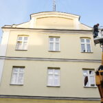 Nowy zegar na ulicy Leonarda / Marzena Mąkosa / Radio Kielce