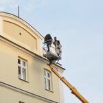 Nowy zegar na ulicy Leonarda / Marzena Mąkosa / Radio Kielce