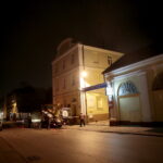 Nowy zegar na ulicy Leonarda / Marzena Mąkosa / Radio Kielce