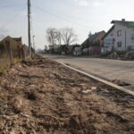 Remont ulicy Piekoszowskiej / Marzena Mąkosa / Radio Kielce